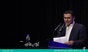 حتی اگر 100 بار استعفا بدهم پذیرفته نمی‏ شود / جشنواره حاصل زحمات تمام سینماگران است