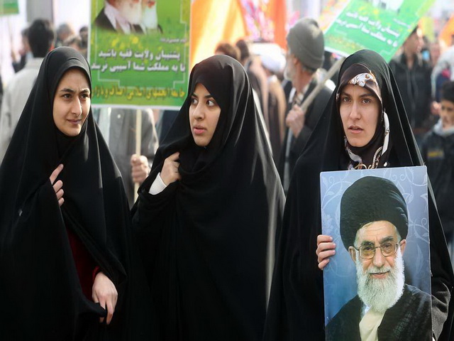 دستاور های صنعت بازی ایران در 36 سال انقلاب ایران
