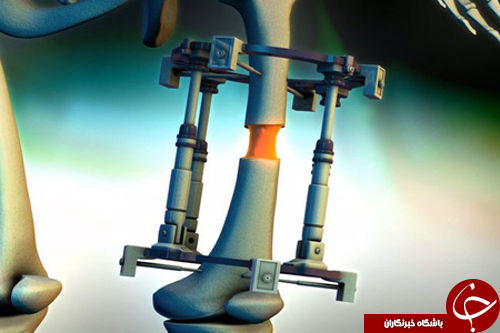 عمل جراحی عجیب برای قدبلند شدن +عکس