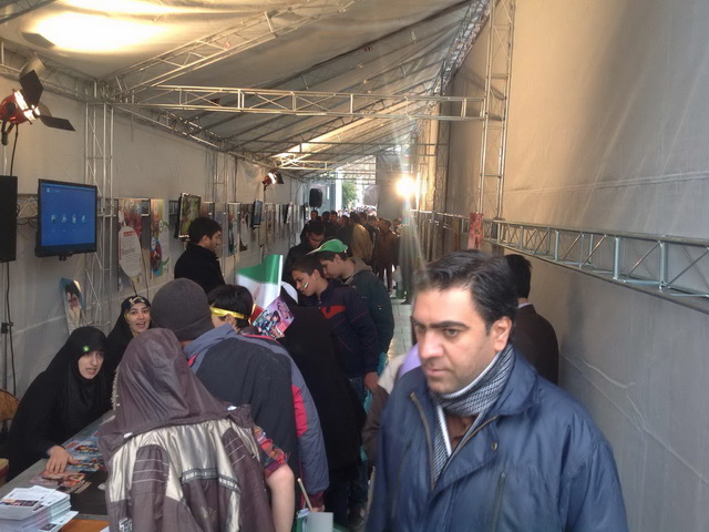 دستاور های صنعت بازی ایران در 36 سال انقلاب ایران