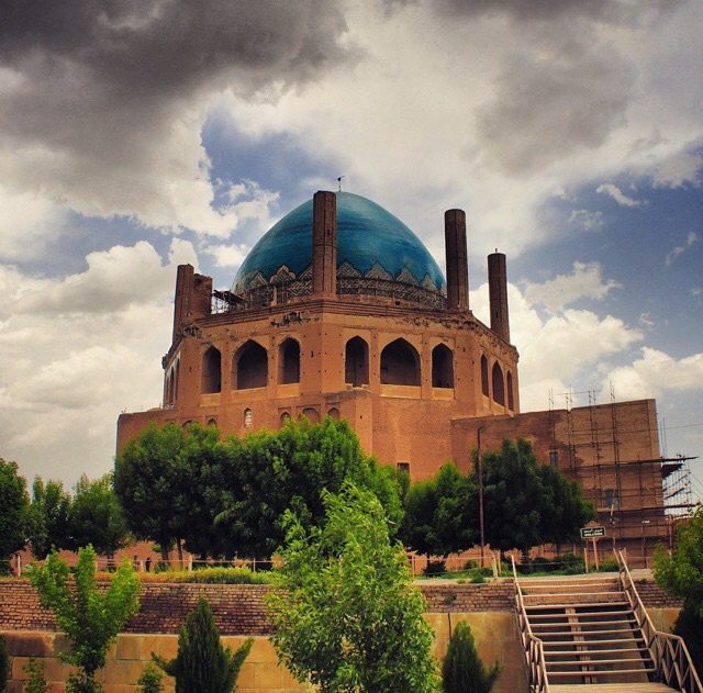 تصاویری زیبا از گوشه و کنار کشور عزیزمان [۲۲] + عکس
