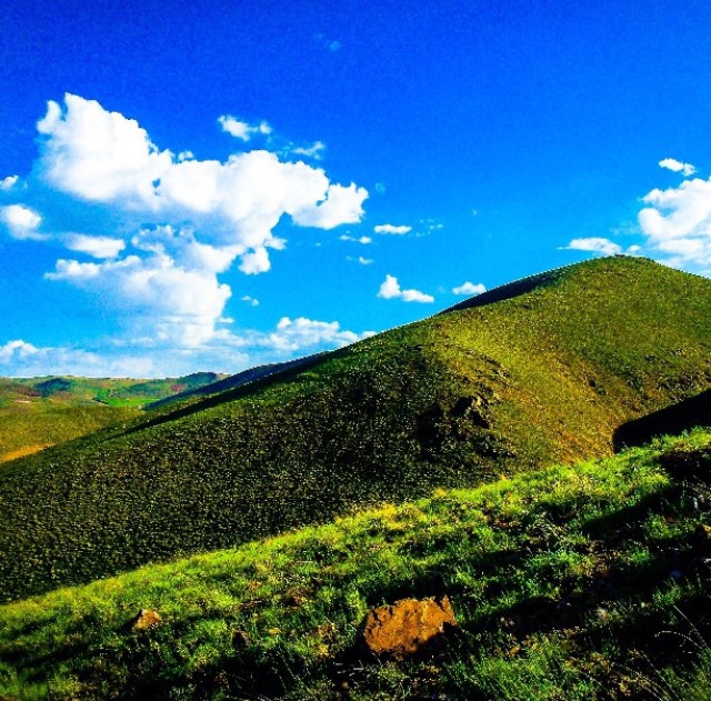 تصاویری زیبا از گوشه و کنار کشور عزیزمان [۲۲] + عکس