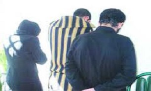 انهدام باند خانوادگی رمالان و دعانویسان/ 3  تبهکار روانه زندان شدند