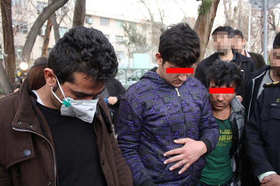 افاغنه شیاد پسر صاحبخانه را دزدیدند/ ۲۰۰ هزار دلار در ازای آزادی نوجوان بی&zwnj;گناه + تصاویر