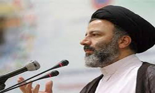 این نهضت دینی - مردمی که خداوند پشتیبان آن است، هرگز متوقف نمی شود