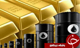 بهای نفت خام آمریکا به کانال 40 دلاری بازگشت / هر اونس طلای جهانی 1222 دلار