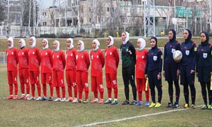 قضاوت یاری در دیدار دوستانه ایران و ازبکستان