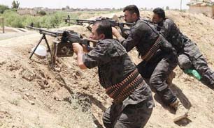حمله داعش به شرق موصل خنثی شد