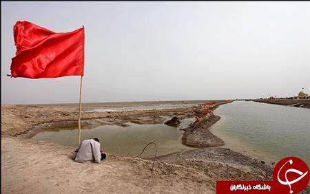 پاسخ رزمندگان 