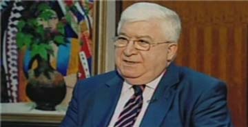 رئیس‌جمهور "عراق": رابطه ما با ایران به ضرر کشورهای دیگر نیست