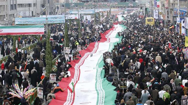 انقلاب اسلامی ایران: واقعیتی غیرقابل تردید