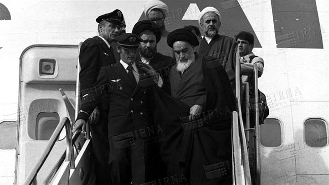 انقلاب اسلامی ایران: واقعیتی غیرقابل تردید