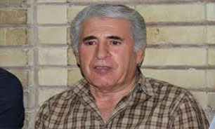 جوادی رئیس کمینه پیشکسوتان فدراسیون کشتی شد