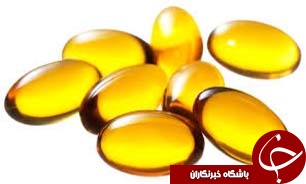 مصرف هفتگی این کپسول طلایی الزامی است