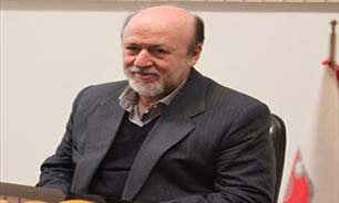 افتخاری از مدیرعاملان منصوری و گیتی پسند قدردانی کرد