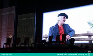 «برازنده»: پیشرفت و به روز شدن را در فیلمبرداران جدید می‌بینم/ «زرین دست»: قسمتی از زحمات فیلم «مزار شریف» جبران شد