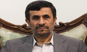 تسلیت جامعه&zwnj;اسلامی دانشجویان گلستان به احمدی&zwnj;نژاد
