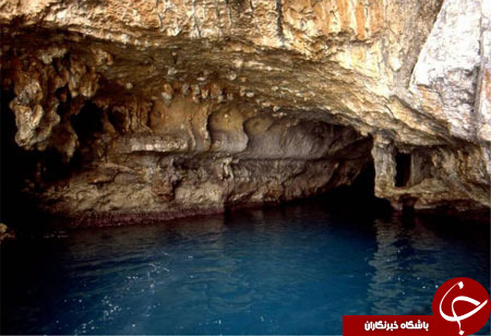 مکان های منحصر به فرد که در شب دگرگون می شوند + تصاویر