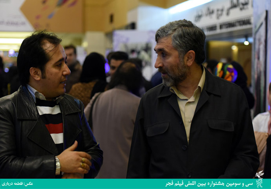 کاندیداها پیش از گرفتن سیمرغ با خود چه می&zwnj;گفتند؟