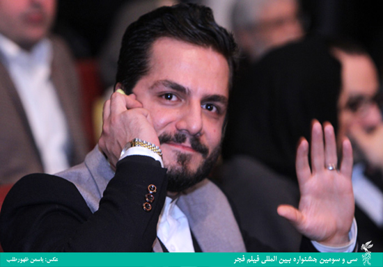 کاندیداها پیش از گرفتن سیمرغ با خود چه می&zwnj;گفتند؟