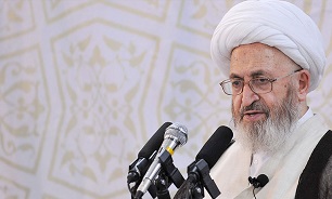 پاسخ حضرت آیت الله سبحانی به پرسشی درباره افشاء سرّ
