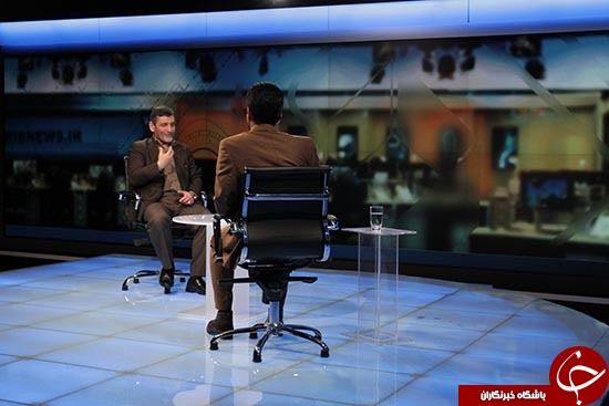 دیپلمات&zwnj;ها باید مانند سربازان دفاع مقدس در مذاکرات عمل کنند/ مخالفت همه ایرانیان با توافق دو مرحله&zwnj;ای + فیلم و تصاویر