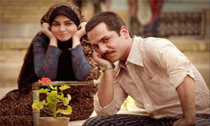 سعی کردم به مردانگی شخصیت «سعید» در «حانیه» برسم/ جای این نقش در پرونده‌ کاری‌ام خالی بود