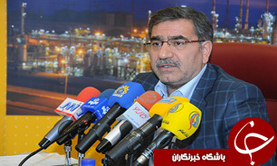 آمادگی ١٤ کنسرسیوم داخلی برای سرمایه گذاری در خط صادرات گاز به عراق