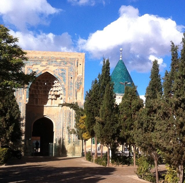 تصاویری زیبا از گوشه و کنار کشور عزیزمان [۲۳] + عکس