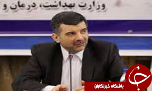 بودجه سلامت در لایحه سال 94، تنها 3 درصد رشد داشته است