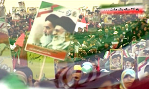 راه 36 ساله ملت ادامه دارد + فیلم