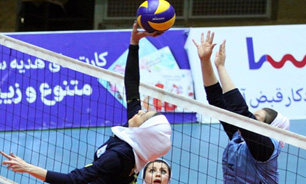 ایران با چین، هند و فیجی همگروه شد