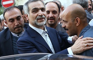 فرار به جلوی کسانی که مدعی کمک مالی&laquo; زنجانی&raquo; به ستاد انتخاباتی روحانی هستند