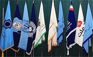 رشد ۴۰ درصدی ثروت بانک‌های ایران