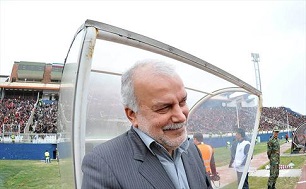 می‌خواهیم کی‌روش بماند/ نبی در فوتبال نمی‌ماند