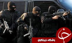 فرار گروگان، تبهکاران را به دام انداخت