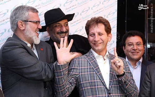 نگاهی به کارنامه کسانی که می خواهند مالک پرسپولیس شوند