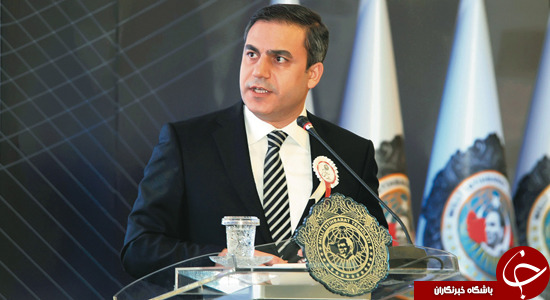 چرا رئیس دستگاه اطلاعات ترکیه استعفا داد/ جاسوسی امروز وزیر خارجه فردا؟/ آیا انتخابات بهانه خوبی برای استعفا است
