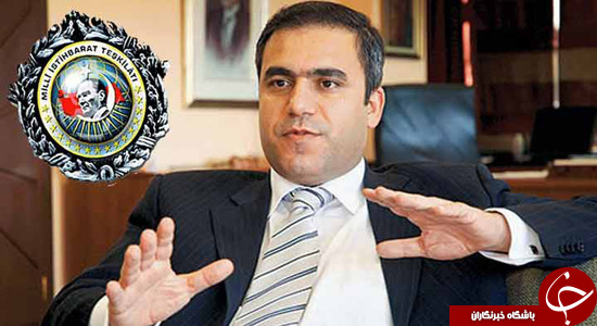 چرا رئیس دستگاه اطلاعات ترکیه استعفا داد/ جاسوسی امروز وزیر خارجه فردا؟/ آیا انتخابات بهانه خوبی برای استعفا است