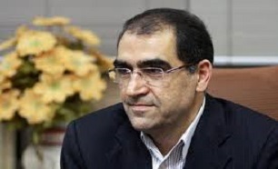 یادداشت وزیربهداشت بعدازسفربه خوزستان
