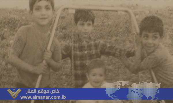 تصاویری دیده نشده از 