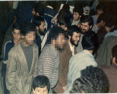 تصاویری دیده نشده از 