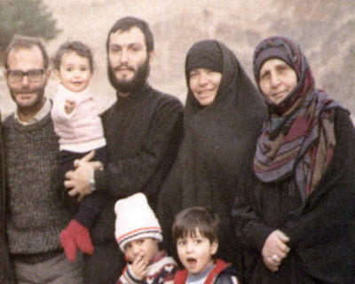 تصاویری دیده نشده از 
