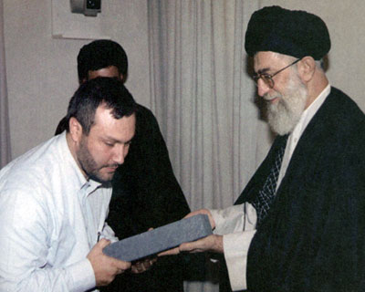 تصاویری دیده نشده از 