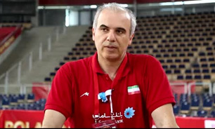خوش خبر: کواچ دوشنبه به تهران می‌آید