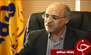 تهرانیها ٢١ میلیارد مترمکعب گاز مصرف کردند/ افزایش ٣٥ درصدی تحویل گاز به نیروگاهها