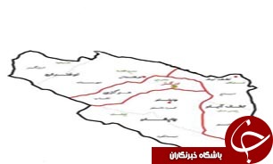 درگز کجاست؟