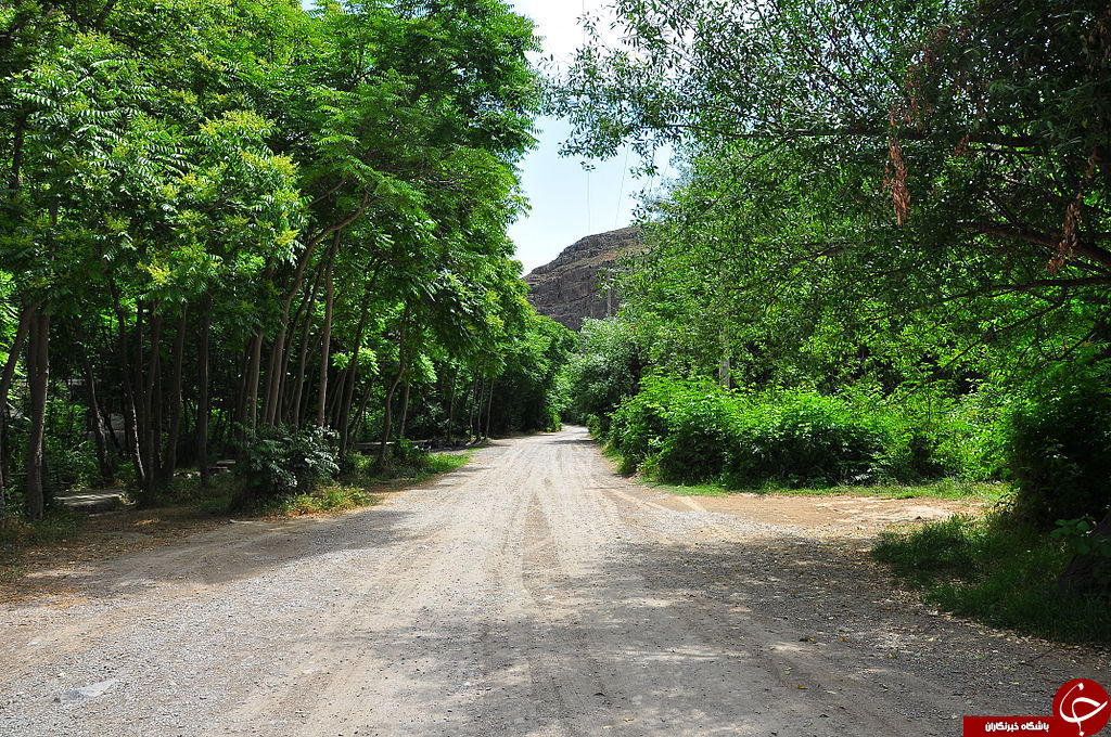 درگز کجاست؟