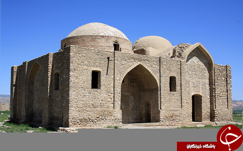 درگز کجاست؟