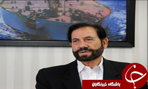 تحریم دوباره شرکت ملی نفتکش سیاسی است